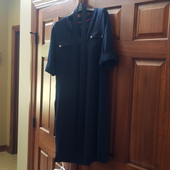 Jones New York Dresses & Skirts - Cargo dress